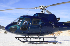 Site internet • ACS Hélicoptère