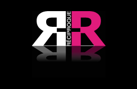 Site internet • Agence Réciproque